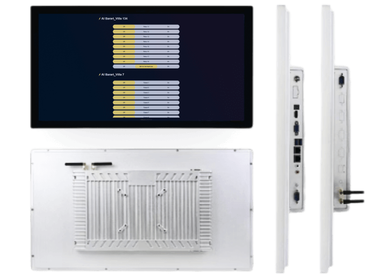 IOMX G-Box 023D